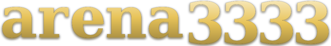 arena 3333 logo